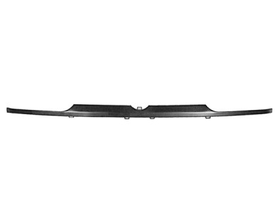 Lamierino Traversa sottogriglia VW Golf III 91-98 - 02210104 - oe 1H6853661GRU -