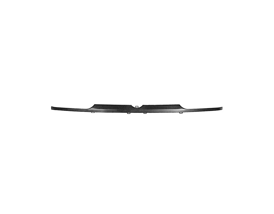 Lamierino Traversa sottogriglia VW Golf III 91-98 - 02210104 - oe 1H6853661GRU -