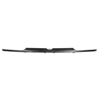 Lamierino Traversa sottogriglia VW Golf III 91-98 - 02210104 - oe 1H6853661GRU -
