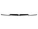Lamierino Traversa sottogriglia VW Golf III 91-98 - 02210104 - oe 1H6853661GRU -