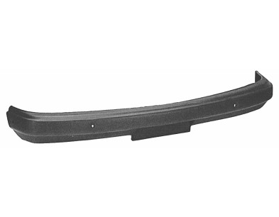 Paraurti ant Fiat 126 Personal - 0104500 - Front Bumper Fiat 126 Personal