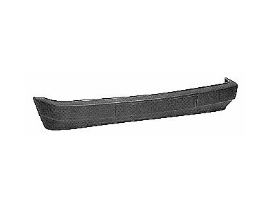 Paraurti ant Fiat 126 BIS - FSM - 0160550 - oe 7537294 Front Bumper Fiat 126 BIS - FSM