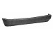 Paraurti ant Fiat 126 BIS - FSM - 0160550 - oe 7537294 Front Bumper Fiat 126 BIS - FSM