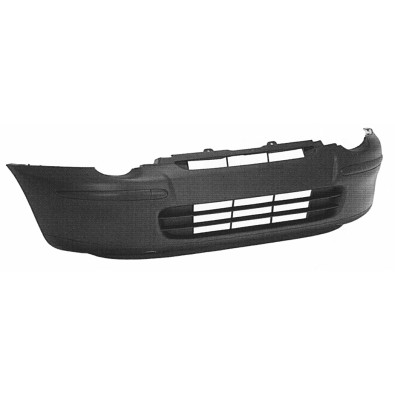Paraurti ant grigio Fiat Multipla 99-02 - oe 735260958 - Ricambio originale  - Front Bumper Fiat Multipla 99-02 - Genuine