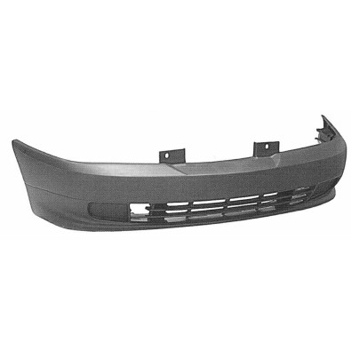 Paraurti ant nero Alfa Romeo 145-146 94-99 - 0326550 - oe 112998160 - Front Bumper Alfa Romeo 145-146 94-99