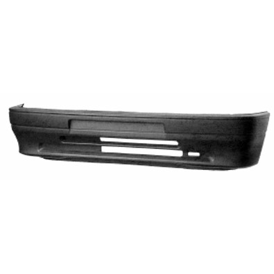 Paraurti ant Front  bumper s/f Peugeot 106 91-96 - 0716550 - oe 740180