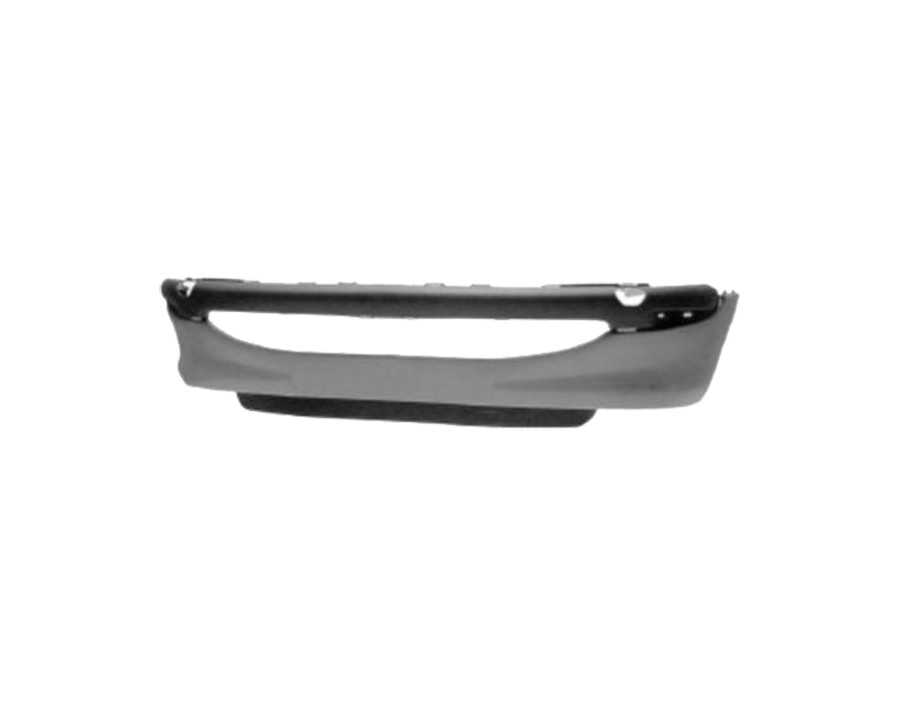 Paraurti ant Front Bumper primer Peugeot 206 98-09 - 0719550 - oe  7401N2