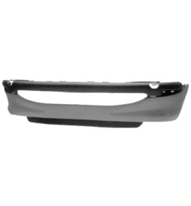 Paraurti ant Front Bumper primer Peugeot 206 98-09 - 0719550 - oe  7401N2