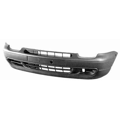 Paraurti ant Front bumper Reanault Twingo 93 - 98 - PAN083RE - oe 7700823765