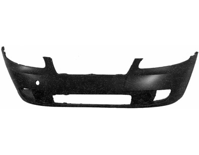 Paraurti ant Fiat Croma 05-07 primer - Front Bumper - PAN801FI -  oe 735403804