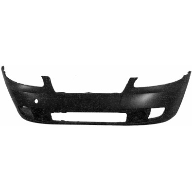 Paraurti ant Fiat Croma 05-07 primer - Front Bumper - PAN801FI -  oe 735403804