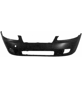 Paraurti ant Fiat Croma 05-07 primer - Front Bumper - PAN801FI -  oe 735403804