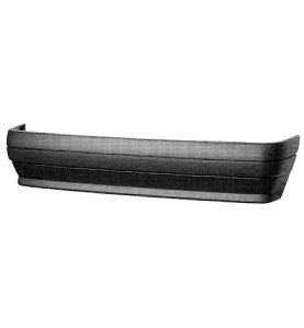 Paraurti post Renault Super 5 87-96 - 0810555 - oe 7702149931 - Rear Bumper Super 5
