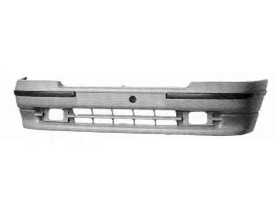 Paraurti ant c/f primer Renault Clio RT - 0811600 - oe  7701466298 Front Bumper Super 5