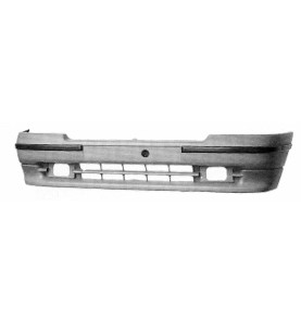 Paraurti ant c/f primer Renault Clio RT - 0811600 - oe  7701466298 Front Bumper Super 5