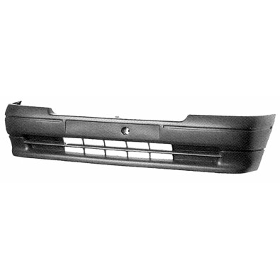 Paraurti ant s/f primer Renault Clio RT 90-98 - 0811590 - oe  7701466495 - Front Bumper Clio RT