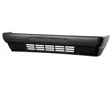 Paraurti ant Renault Express 86-91 - 0814550 - oe 7700760836 - Front Bumper Renault Express