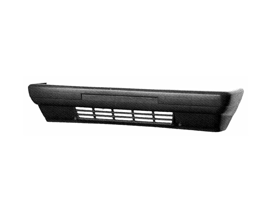 Paraurti ant Renault Express 86-91 - 0814550 - oe 7700760836 - Front Bumper Renault Express