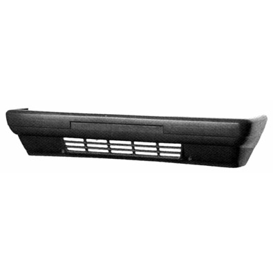 Paraurti ant Renault Express 86-91 - 0814550 - oe 7700760836 - Front Bumper Renault Express