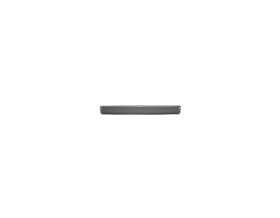 Paraurti post centrale Ford Fiesta 84-89 - 1109510 - Rear bumper Fiesta 84