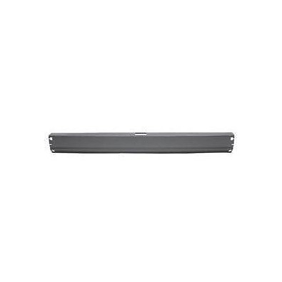 Paraurti post centrale Ford Fiesta 84-89 - 1109510 - Rear bumper Fiesta 84