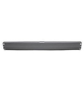 Paraurti post centrale Ford Fiesta 84-89 - 1109510 - Rear bumper Fiesta 84