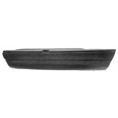 Paraurti post Opel Astra 91-94 - 1414555 - oe 1404444 - Rear Bumper Opel Astra 91-94