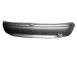 Paraurti post nero Opel Corsa 93-00 - 1419555 - oe 1404104 - Rear black bumper Opel Corsa 93 - 00