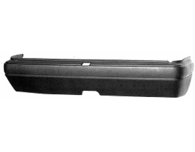 Paraurti post Seat Marbella 87-98 - 1802555 - oe  SE028563220A - Rear bumper Seat Marbella