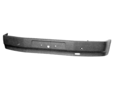 Paraurti ant Ford Transit 85-91 - 1117550 - oe 1635774 - Front Bumper Ford Transit 85-91