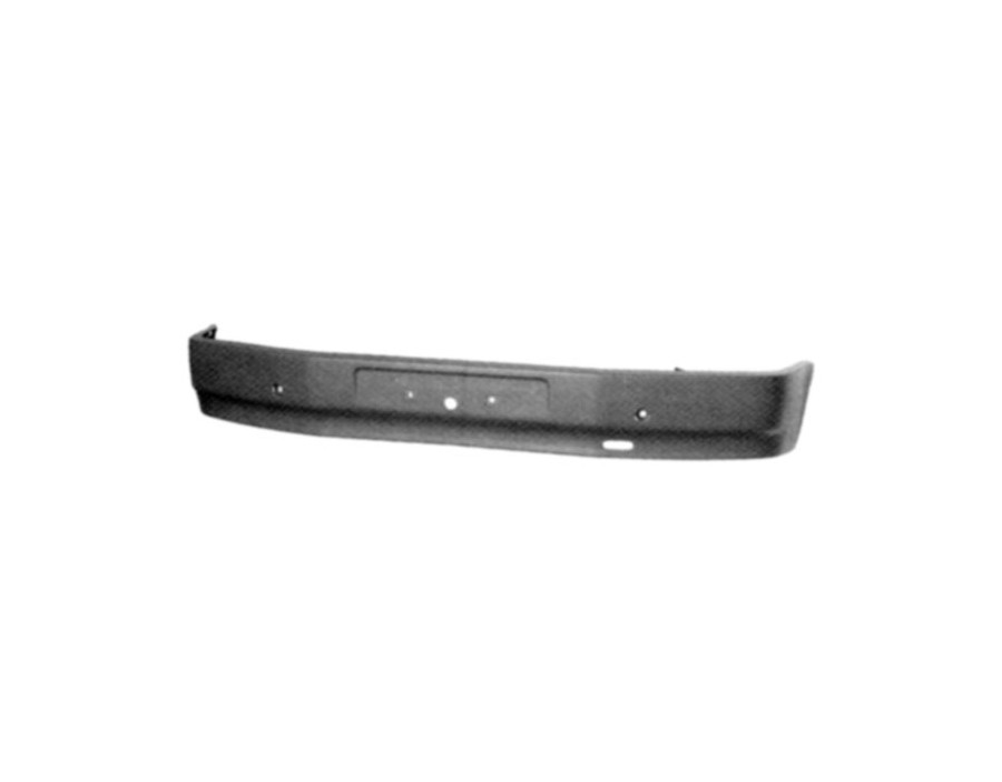 Paraurti ant Ford Transit 85-91 - 1117550 - oe 1635774 - Front Bumper Ford Transit 85-91