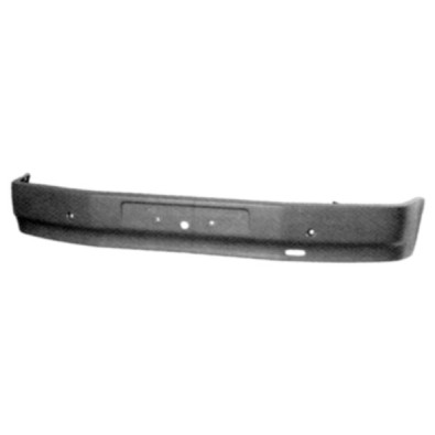 Paraurti ant Ford Transit 85-91 - 1117550 - oe 1635774 - Front Bumper Ford Transit 85-91