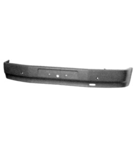 Paraurti ant Ford Transit 85-91 - 1117550 - oe 1635774 - Front Bumper Ford Transit 85-91