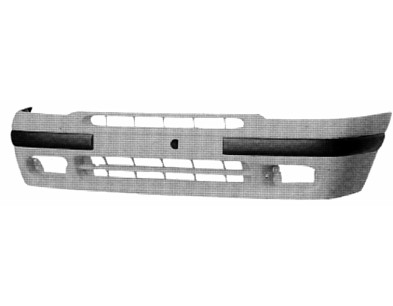 Paraurti ant Primer Renault Clio 90-98 - RN0241011 - oe 7701469723 - Front Bumper Renault Clio 90-98