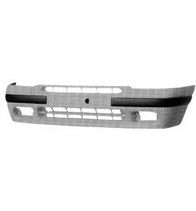 Paraurti ant Primer Renault Clio 90-98 - RN0241011 - oe 7701469723 - Front Bumper Renault Clio 90-98