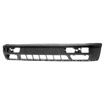 Paraurti ant primer VW Golf III 91-97 GL - 4640850 - oe 1H6807217AG - Front Bumper VW Golf III GL