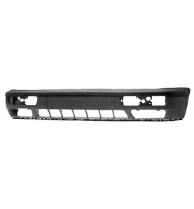 Paraurti ant primer VW Golf III 91-97 GL - 4640850 - oe 1H6807217AG - Front Bumper VW Golf III GL