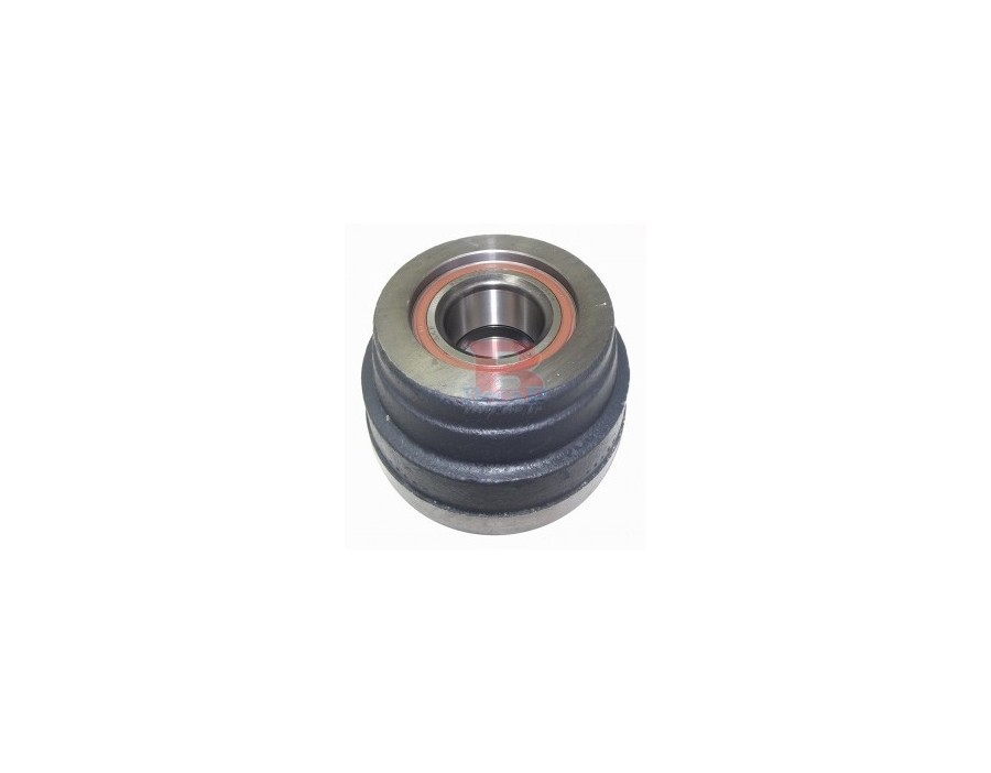 Kit mozzo ruota  no  ABS Iveco Daily - EMMERRE 931511- oe 50416622 - Wheel hub kit  - no ABS Iveco Daily