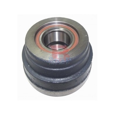 Kit mozzo ruota  no  ABS Iveco Daily - EMMERRE 931511- oe 50416622 - Wheel hub kit  - no ABS Iveco Daily