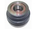 Kit mozzo ruota  no  ABS Iveco Daily - EMMERRE 931511- oe 50416622 - Wheel hub kit  - no ABS Iveco Daily