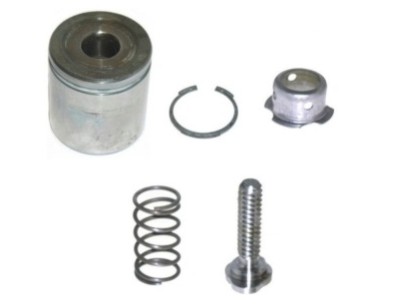 Kit Revisione Pinza freno Iveco Daily 45/49 - Emmerre 960848 - oe 93161187 - Iveco Daily 45/49 Brake Caliper Repair Kit