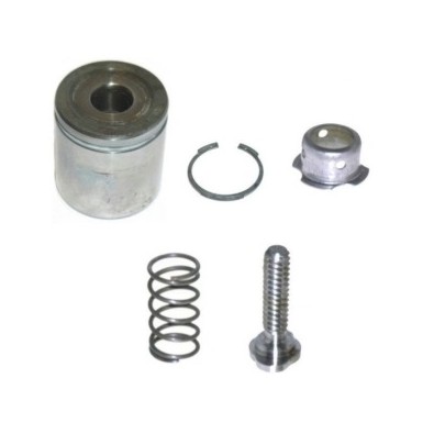 Kit Revisione Pinza freno Iveco Daily 45/49 - Emmerre 960848 - oe 93161187 - Iveco Daily 45/49 Brake Caliper Repair Kit