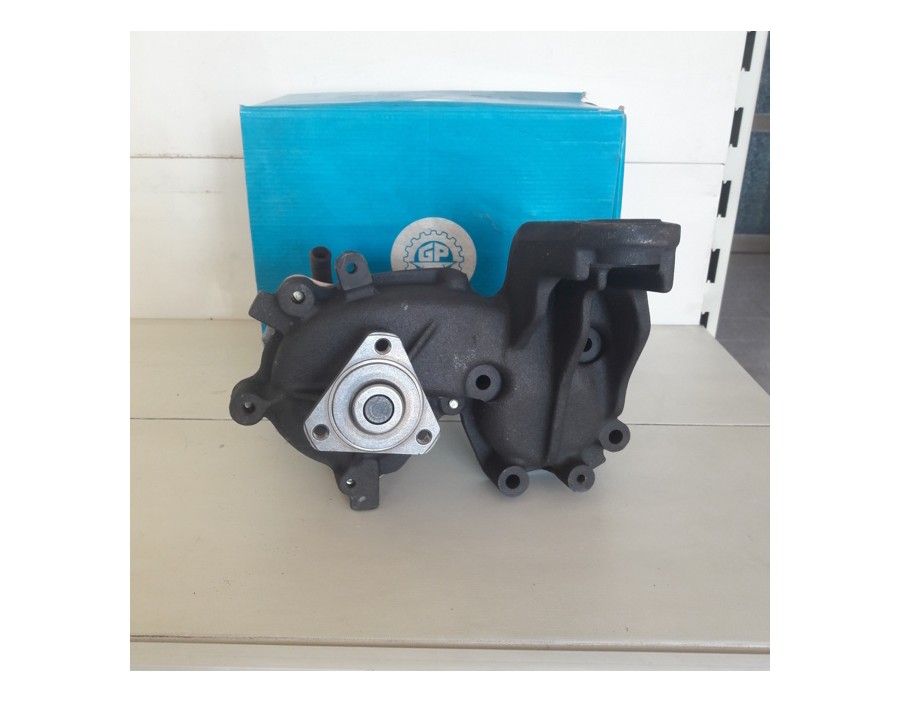 Pompa acqua Fiat UNO 1.3 TD - 240318 - oe 7553396 - Water pump FIAT UNO 1.3 TD
