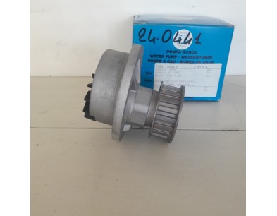 Pompa acqua Opel Ascona 1.3 - Kadett D 1.3 - Manta GTS 1.3 - 240441 - oe 1334070 90076952 - Water Pump