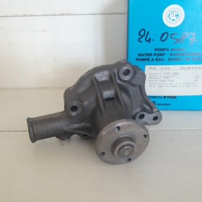 Pompa acqua Austin Allegro 73 - Maestro 83 -  Metro 80 1.1 - 1.3 - 240587 - oeGWP151 -  88G619 - GWP134  Water pump