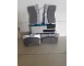 Serie Pastiglie Pattini Freno ant Citroen DS 19 - 20 - 21 - IPERCO 711510 -  Front Brake Pads 
SPESSORE 30