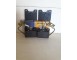 Serie Pastiglie Pattini freno post Peugeot 504 68-71 - Girling 64932396 - Rear brake pads