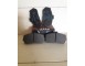 Serie pastiglie pattini freno post FIAT 130 berlina - Coupe' - Rear brake pads - Ferodo 51120156 - spessore 15