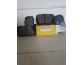 Serie pastiglie pattini freno ant Fiat 1500  1600 1800 1800B - Front brake pads - spessore 15