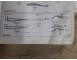 Tubazione scarico completa 3 pz ALFASUD 73-84 -  tutti i modelli - Complete exhaust system ALFASUD all model